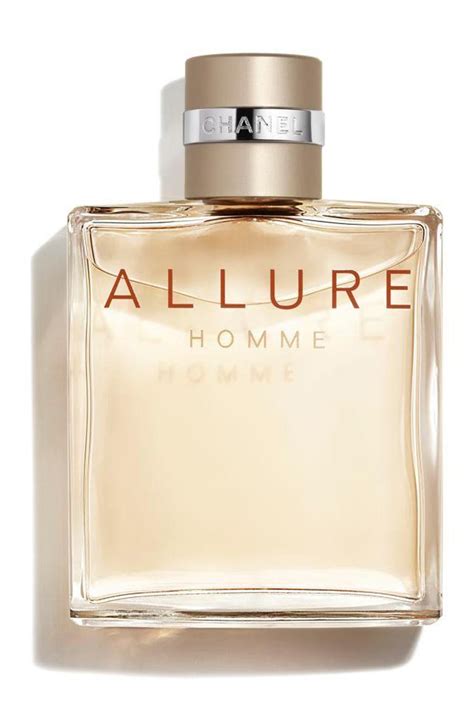 chanel allure homme eau de toilette spray 50ml|best price Chanel Allure homme.